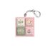 S2B MBTI Clicky Keycap Keyring Mechanical Switch Fidget Keychain Dream Master Sunshine Art Soul 4 Color Options _ Made in Korea
